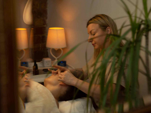 Kabido treatment